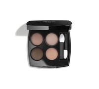 Chanel - Les 4 Ombres - Sombras De Ojos Efectos Múltiples