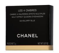 LES 4 OMBRES 2 gr Chanel PALETAS SOMBRAS DE OJOS