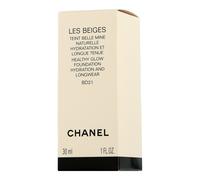 Chanel Les Beiges - Base Healthy Glow Beige-Doré 21 30 ml