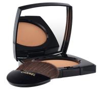Chanel Les Beiges Belle Mine Poudre B10 Polvos faciales