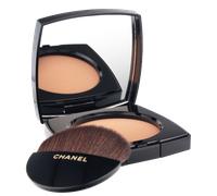 Chanel Les Beiges Belle Mine Poudre B10 Polvos faciales