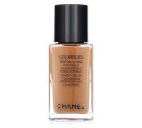 Chanel Les Beiges Healthy Glow Foundation B10 Base de maquillaje