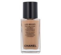 Chanel Les Beiges Healthy Glow Foundation B10 Base de maquillaje