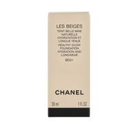 Chanel Les Beiges Healthy Glow Foundation BD21 Base de maquillaje 30 ml Mujer