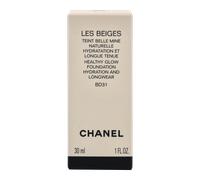 CHANEL Les Beiges Fondo de Maquillaje | Precio, Comprar BD31 30ML n/a