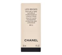 Chanel Les Beiges Healthy Glow Foundation BR12 Base de maquillaje 30 ml Mujer