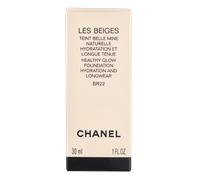 Chanel Les Beiges Healthy Glow Foundation BR22 Base de maquillaje 30 ml Mujer