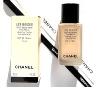 Chanel Les Beiges Healthy Glow Foundation No20 30 ml