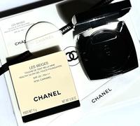 Chanel Les Beiges Healthy Glow Gel Touch Base SPF25 No.91 Caramelo 11g