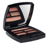 Chanel Les Beiges Healthy Glow Natural Eyeshadow Palette Tender Sombra de ojos 4.5 g Mujer