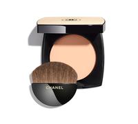 Chanel - Les Beiges - Polvo Brillo Natural Y Saludable