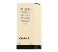 Chanel Les Beiges Teint Belle Mine Healthy Glow Foundation B 110 30 ml