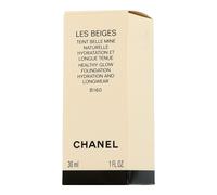 Chanel Les Beiges Fond de Teint B160 30ML n/a