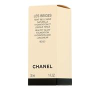 Chanel Les Beiges Teint Belle Mine Naturelle Glow Foundation - BO 33 30 ml