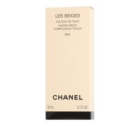 CHANEL LOS MAQUILLAJES LES BEIGES TOUCHE DE TEINT Fondo de Maquillaje Fresco con Microburbujas de Pigmentos.