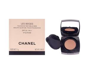 Chanel Les Beiges Touche De Teint Belle Mine #22-Rosé 11 Gr 110 g