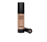 CHANEL LOS MAQUILLAJES LES BEIGES TOUCHE DE TEINT Fondo de Maquillaje Fresco con Microburbujas de Pigmentos.