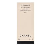 Chanel Les Beiges Water-Fresh Complexion Touch B10 Base de maquillaje 20 ml Mujer