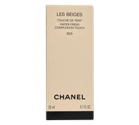 Chanel Les Beiges Water-Fresh Complexion Touch B20 Base de maquillaje 20 ml Mujer