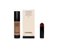 CHANEL LOS MAQUILLAJES LES BEIGES TOUCHE DE TEINT Fondo de Maquillaje Fresco con Microburbujas de Pigmentos.