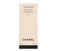 CHANEL LOS MAQUILLAJES LES BEIGES TOUCHE DE TEINT Fondo de Maquillaje Fresco con Microburbujas de Pigmentos.