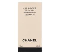 LES BEIGES EAU DE TEINT 30 ml Chanel