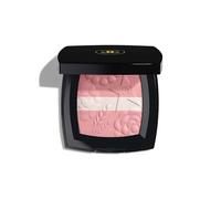 LES SIGNES DE CHANEL colorete iluminador en polvo #Rose Lumière