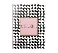 Chanel (Leyendas de la Moda I)