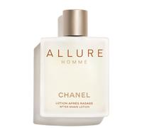 CHANEL Líneas de Baño Hombre ALLURE HOMME Loción Para Después Del Afeitado