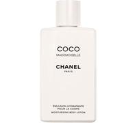 Coco mademoiselle locion corporal 200ml
