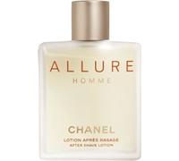 Chanel Loción para después del afeitado Allure Homme 100mL
