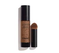 CHANEL LOS MAQUILLAJES Les Beiges Touche De Teint Fondo de Maquillaje Fresco con Microburbujas de Pigmentos.