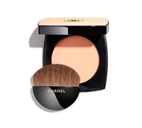 CHANEL LOS POLVOS DEL SOL LES BEIGES Poudre Belle Mine Naturelle