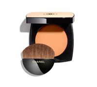 CHANEL LOS POLVOS DEL SOL LES BEIGES Poudre Belle Mine Naturelle