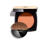 CHANEL LOS POLVOS DEL SOL LES BEIGES Poudre Belle Mine Naturelle