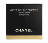 Chanel Miroir Double Facettes Mirror Duo 1 stuk Set de regalo 1 pc Mujer