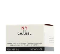 N°1 DE CHANEL CREMA PARA EL CONTORNO DE OJOS REVITALIZANTE 15 gr