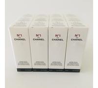 Chanel N°1 de Chanel Red Camellia Rich Revitalizing Cream 60ml (12x 5ml) Nuevo