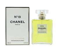 CHANEL EAU DE PARFUM VAPORIZADOR 100ML 100 ML