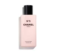 Chanel n°5 200 ml gel de ducha mujeres cuerpo floral