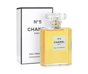 Chanel N°5 agua de perfume para mujeres 35 ml