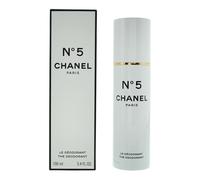 Chanel N°5 Deodorant Spray 100ml For Women