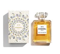 Chanel N°5 Eau de Parfum Navidad 2025 | Paco Perfumerías n/a EAU DE PARFUM 100ML