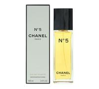 Chanel N°5 - Eau de Toilette Vaporizador