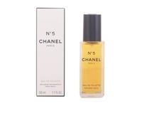 CHANEL EAU DE TOILETTE VAPORIZADOR RECARGABLE 50ML RECARGA 50 ML