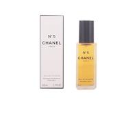 CHANEL EAU DE TOILETTE VAPORIZADOR RECARGABLE 50ML RECARGA 50 ML