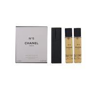 Chanel Nº 5 Edt Spray Twist & Spray 3 X 20ml