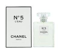CHANEL L’EAU VAPORIZADOR 100ML 100 ML