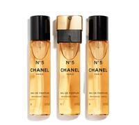 CHANEL N°5 Twist And Spray Set De Recargas - Eau De Parfum - 20 ML Eau de Parfum Perfumes Mujer
