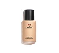 Mejor Dto! N°1 DE CHANEL FONDO DE MAQUILLAJE REVITALIZANTE B30 Ilumina Hidrata Protege